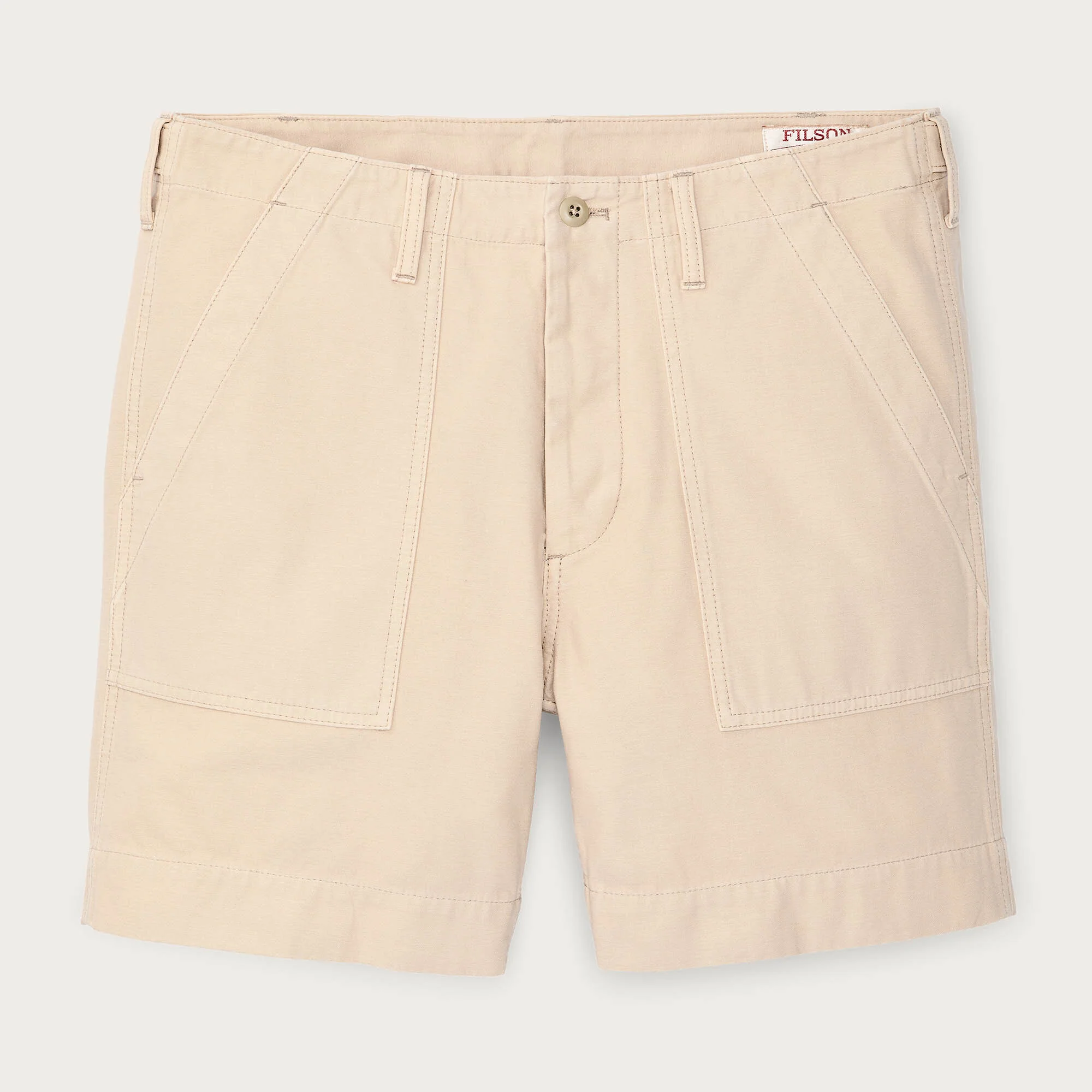 FILSON MAN NEW IN