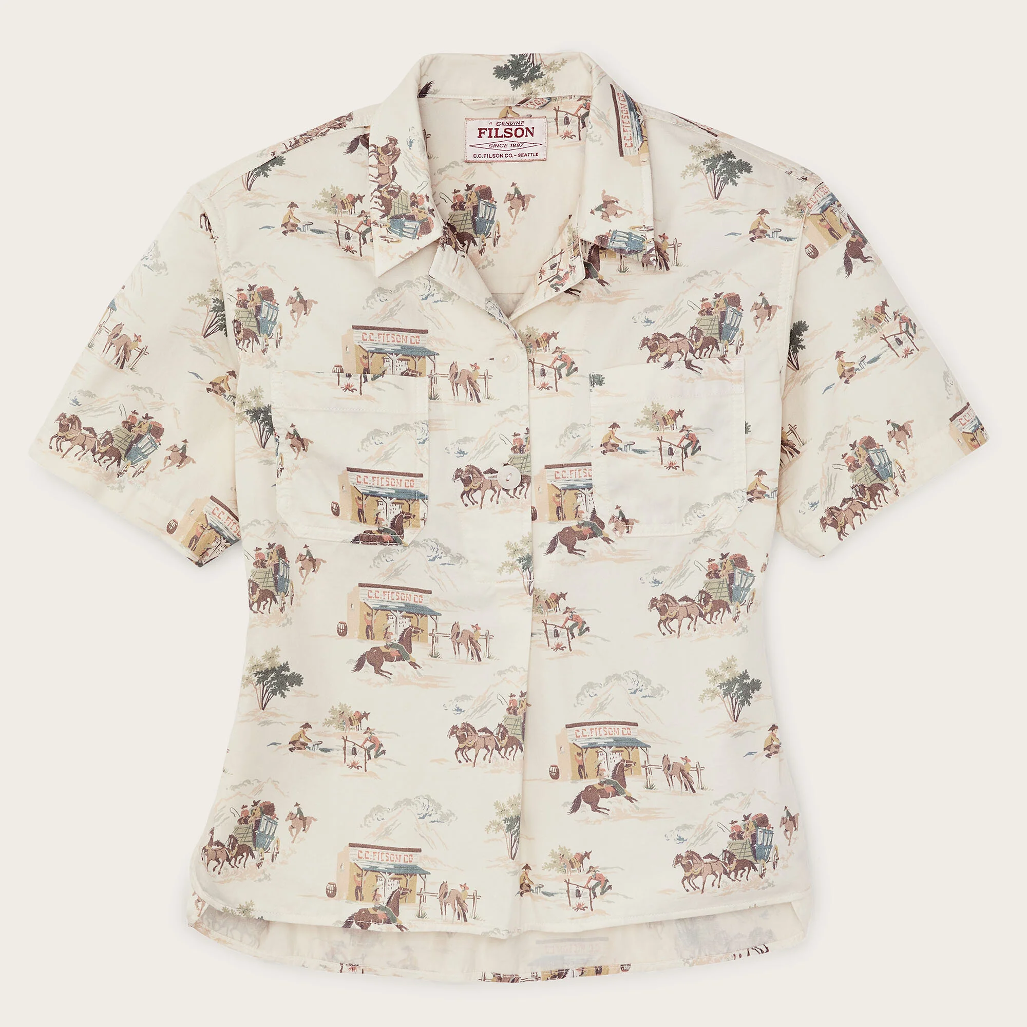 NEW & CLASSIC SHIRTS